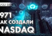 NASDAQ: Революція чи інструмент маніпуляцій? Як електронний ринок змінив Уолл-стріт
