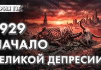 Крах 1929 року: як кредитне плече знищило «монополізовану майбутність» Америки