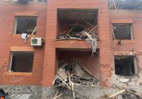 Россия нанесла авиаудар по Белой Церкви (видео)