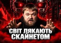 Заклики до гальмування ШІ: Коли страх продає майбутнє