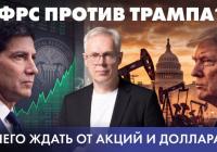 ФРС готується підвищити ставку: чи врятує це економіку США від інфляції?