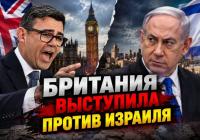 Іран атакував Йорданію: Балістичні ракети збили над Бен-Гуріоном, Британія ввела санкції проти Ізраїлю