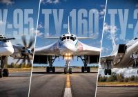 Від СССР до сьогодення: Як Росія втратила більшу частину радянського авіапарку стратегічних бомбардувальників