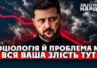 Корупція обігнала війну: українці вважають її головною загрозою, а відповідальним – президента