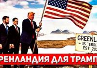 «Острів, який може зламати НАТО»: навіщо Трампу Гренландія насправді