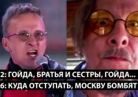 Від "Гойда!" до "Куди відступати?": Як російська "спецоперація" привела до внутрішнього хаосу та відчаю