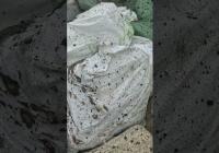 Виїзд бронемашини на позиції: кадри з Донецького напрямку