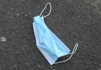 На Тайване из использованных масок делают зарядные устройства (видео)