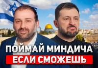 Дело Миндича: Выдаст ли Израиль Миндича Украине? Интервью с адвокатом Эли Гервиц