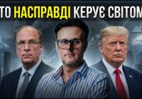 $14 трильйонів під управлінням: як Ларрі Фінк і BlackRock повернули Давосу глобальний вплив