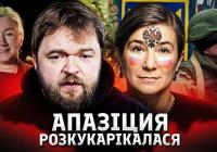 Московська опозиція як «дзеркало путінізму»: у відео розкритикували Катерину Шульман і «культ бездіяльності»