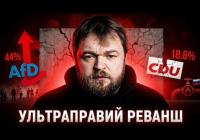 Проросійські популісти в Німеччині: вибори в Саксонії-Ангальт та їх наслідки для України