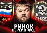 «Зливи інформації» в РФ виходять з-під контролю: блогер описав, як працює тіньовий ринок даних і чому Кремль «закручує гайки»