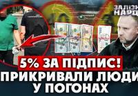 5% відкатів на дорогах: Як працює корупційна система в тилових областях України