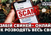 Друга економіка світу — це кіберзлочинність: обіг шахрайських імперій сягне 20 трильйонів доларів