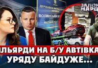 Мільярди повз бюджет: на митниці викрили масштабні схеми з імпортом авто