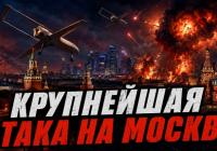 Масована атака дронів на Росію: чи готується Україна до енергетичного протистояння?