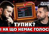 «Ударний тиждень» у Раді зірвався: Железняк заявив про провал голосувань і ризик парламентської кризи в березні