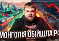 Монголія: Сировинне диво, що створює залежність від Китаю