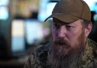 Рідко казкую з репортерами,-факт. «Медійна вилазка» на BBC News