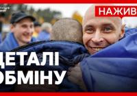 270 українців повернулися додому: серед них п'ятеро вважалися загиблими в Оленівці