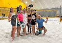 Пляжний теніс: як молодий вид спорту став світовим трендом і чому Україна серед лідерів