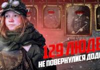 Таємниця експедиції Франкліна: ДНК, канібалізм та свинцеве отруєння