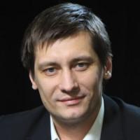 Дмитрий  Гудков