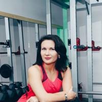 Любовь Пищалкина 