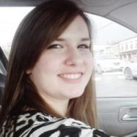 Юлия Костенко