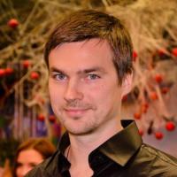 Андрей Бережанский