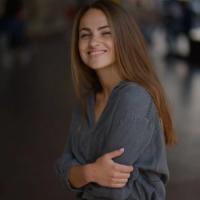 Александра Харлым