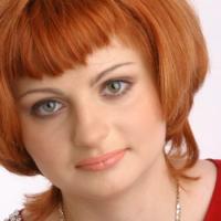 Светлана Рябчун