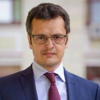 Виктор  Скаршевский