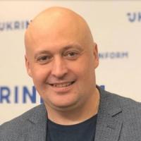 Олег Лисный