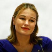 Алена  Гетьманчук