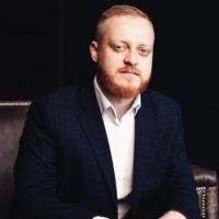 Петр  Охотин