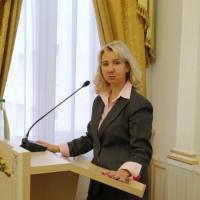 Надежда Максименцева