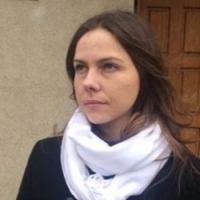 Вера Савченко