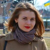 Алина  Купцова