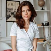 Виктория  Халимовская