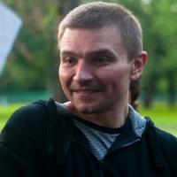 Владимир  Голышев