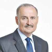 Сергей Магера