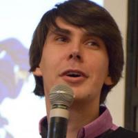 Олександр Равчев