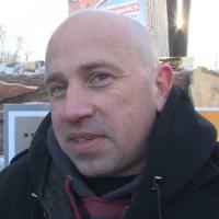 Юрий Журавель