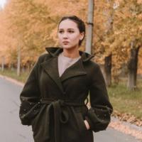 Юлия Медведева