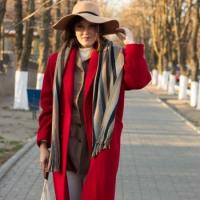 Яна Линкевич