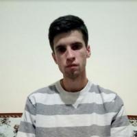 Михаил Макаренко