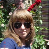 Наталья Ткачук