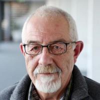 Александр  Варкентин